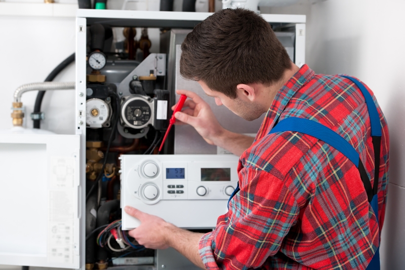 Boiler Repairs Service Speldhurst