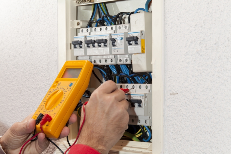 Electricians Speldhurst