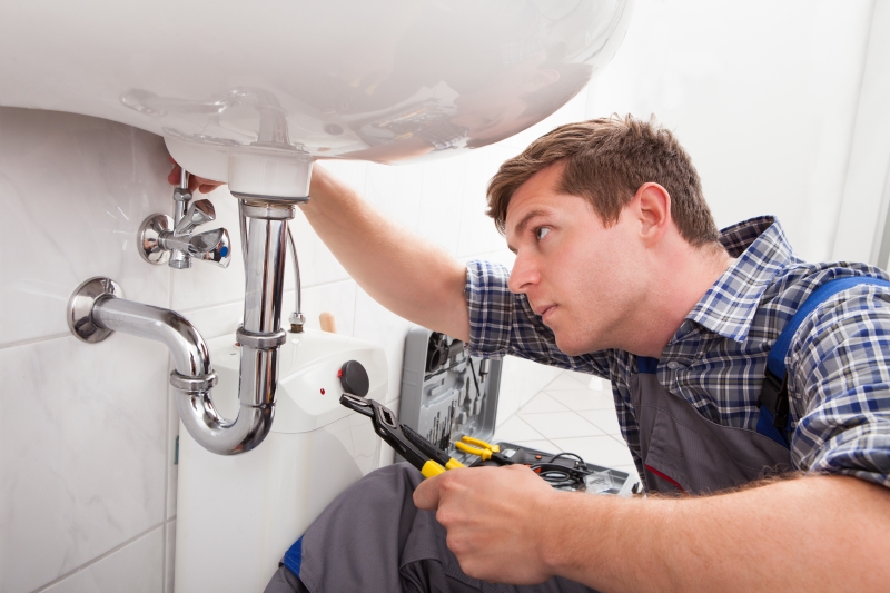 Emergency Plumbers Speldhurst