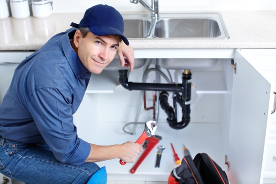 Residential Plumbing Speldhurst
