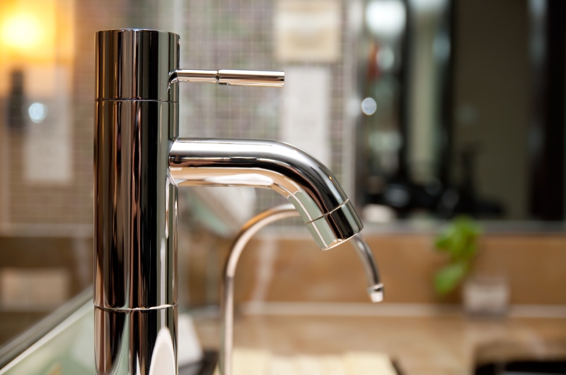 Sink Leaking Speldhurst